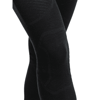 Legginsy X-Bionic X-Bionic Symbio Merino Pants Women Opal Black