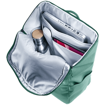 Plecak deuter UP Stockholm LTD teal