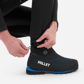 Spodnie Millet KAMET XCS PANT WOMEN F0247 BLACK