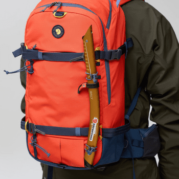 Plecak Fjällräven Bergtagen Touring 30 M/L Mountain Blue