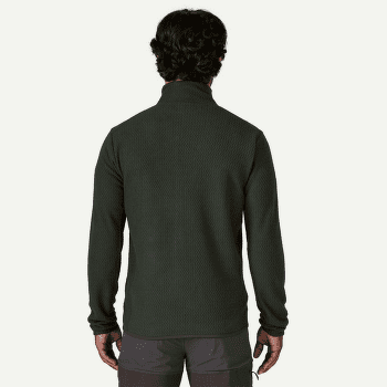 Kurtka Patagonia R1 Air Jacket Men Summit Blue