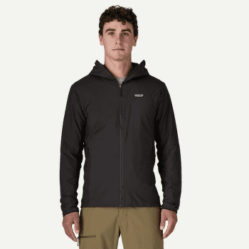 Bunda Patagonia Nano-Air Light Hybrid Hoody Men Dried Vanilla