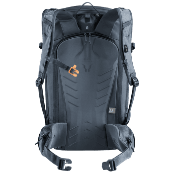 Plecak deuter Freerider Pro 30+10 SL Black