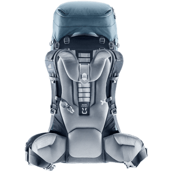 Plecak deuter Voyager 65+10 Black