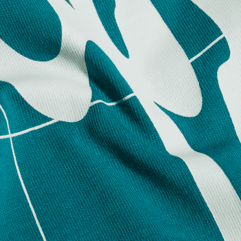 Koszulka z krótkim rękawem Mammut Massone T-Shirt Together Men black 0001