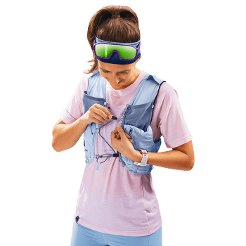 Plecak deuter Traick 5 SL polar-bluejay