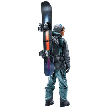 Plecak deuter Freerider 30 Black