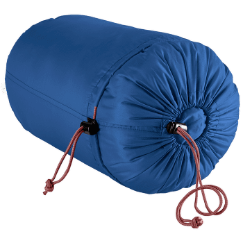 Śpiwór deuter Starlight nightblue-redwood