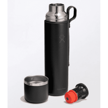 Termos Hydro Flask 28 OZ HOT FLASK AND CUP 114 Oat