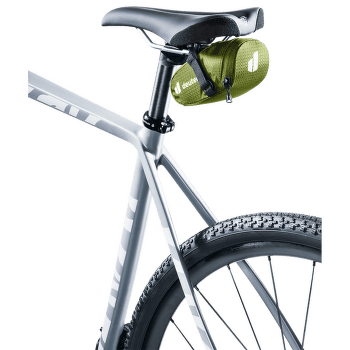 Torba deuter Bike Bag 0.3 Black