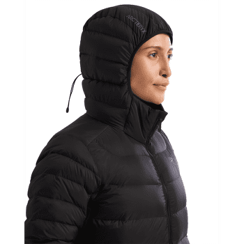 Płaszcz Arcteryx Cerium Mid Coat Women Nightscape