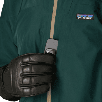 Bunda Patagonia Storm Shift Jacket Men Cascade Green