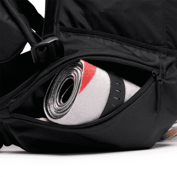 Plecak Black Diamond DAWN PATROL 32 Black