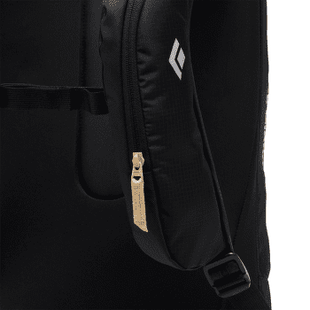 Plecak Black Diamond DAWN PATROL 15 Black