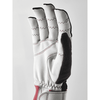 Rękawice Hestra Ergo Grip Windstopper Race Svart