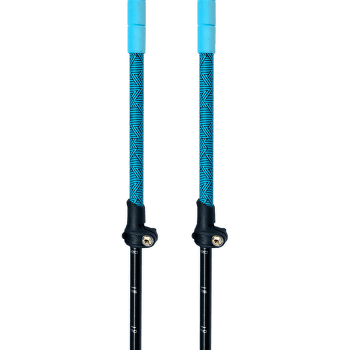 Hole Zag SKIS NORTH POLES VARIO BLUE/BLACK