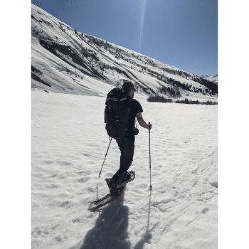 Rakiety śnieżne TSL TSL 438 Up Down Grip Goyave