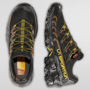 Buty La Sportiva Ultra Raptor II Black/Yellow