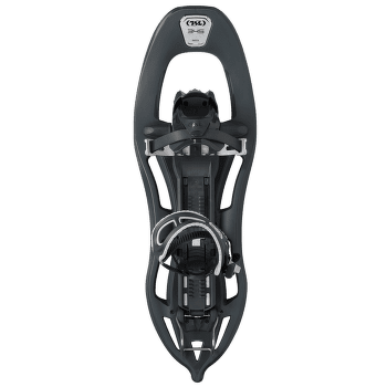 Rakiety śnieżne TSL 345 DARK GREY ELEVATION DARK GREY