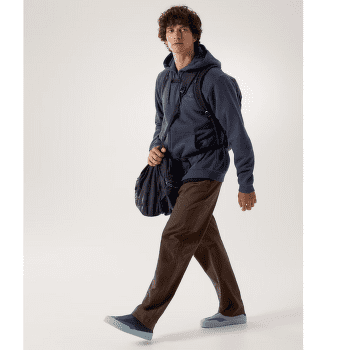 Bluza Arcteryx Emblem Fleece Full-Zip Hoody Men Habitat