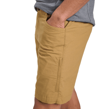 Szorty Black Diamond Rocklock Shorts Men Flax
