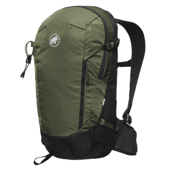 Plecak Mammut Lithium 20 40294 dark marsh-black