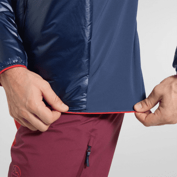 Bunda La Sportiva ALPINE GUIDE PRIMALOFT JACKET MEN Night Sky_B46B46