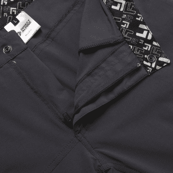 Spodnie Direct Alpine Mordor 1.0 anthracite/khaki