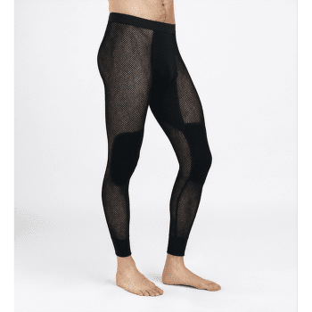 Legginsy Aclima WoolNet Longs Men Jet Black