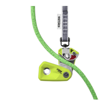 Hamulec Edelrid Ohm II oasis-night