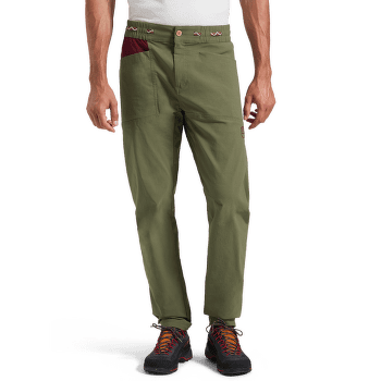 Spodnie La Sportiva TALUS PANTS Men Night Sky/Chalk