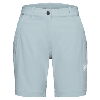 Szorty Mammut Hiking V Shorts Women nebla