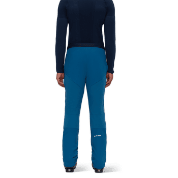 Spodnie Mammut Aenergy SO Hybrid Pants Men black 0001