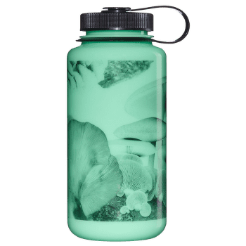 Butelka Nalgene 32oz WM Glow Glow w/Black Mushrooms