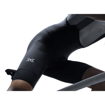 Szorty X-Bionic X-BIONIC® COREFUSION RIDE BIB SHORTS MEN Marine
