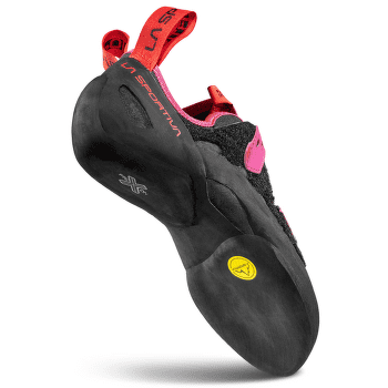 Buty wspinaczkowe| La Sportiva Tarantula Boulder Women Carbon/Springtime