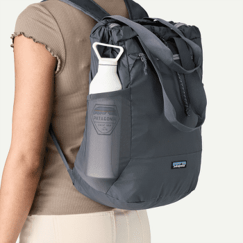 Plecak Patagonia Terravia Tote Pack Faded Magenta