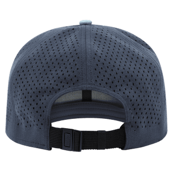 Czapka La Sportiva Traverse Trucker Limestone/Night Sky