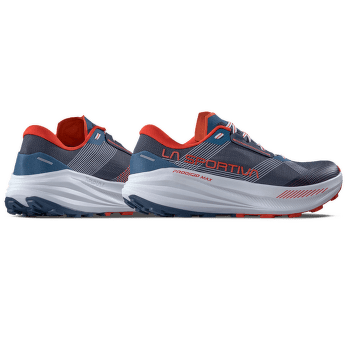 Buty La Sportiva Prodigio Max Men Night Sky/Mountain Red