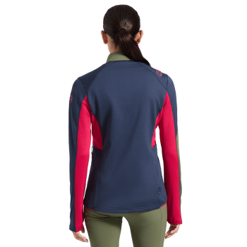 Bunda La Sportiva CHILL THERMAL JKT Women Limestone/Night Sky