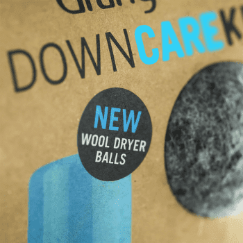 Zestaw Grangers Down Care Kit 300 ml_OWP