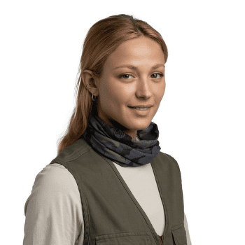 Chusta Buff Coolnet UV ENOB STEEL