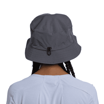 Kapelusz Buff Adventure Bucket Hat SOLID ASH