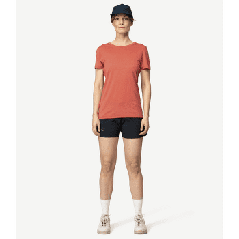 Koszulka z krótkim rękawem Devold Classic Tee Women 233A  DAWN