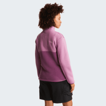 Bunda The North Face W YUMIORI FULL ZIP PJE CHROMA PURPLE\HUSHED LAVENDER/CHROMA PURPLE