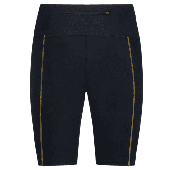 Szorty La Sportiva TRIUMPH TIGHT SHORT Men Black/Yellow