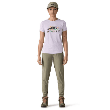 Spodnie Patagonia Terrebonne Joggers Women River Rock Green