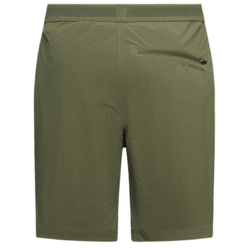Szorty La Sportiva HELIXIR SHORTS Men Cypress/Night Sky