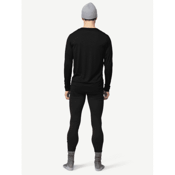 Koszulka z długim rękawem Devold Breeze Shirt Man 950 BLACK