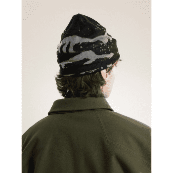 Czapki Arcteryx Grotto Toque Moondrop / Mallow